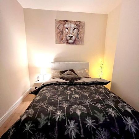 Relax Dotcom Apartamento Manchester Exterior foto