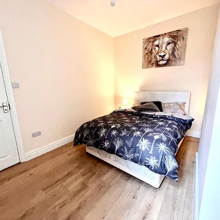 Relax Dotcom Apartamento Manchester Exterior foto