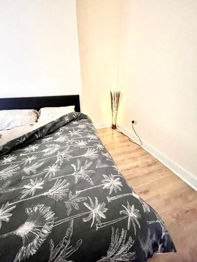 Relax Dotcom Apartamento Manchester Exterior foto