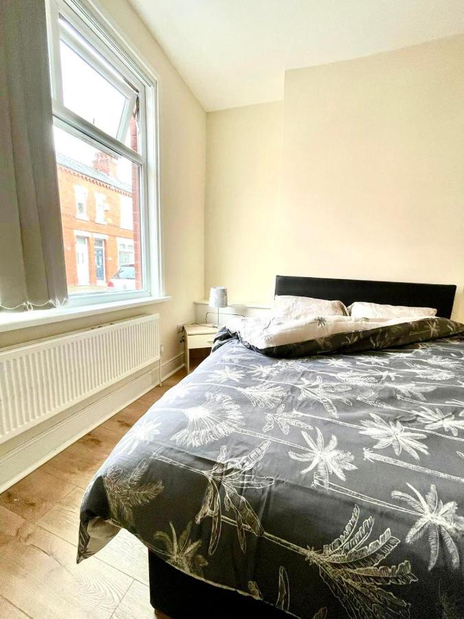 Relax Dotcom Apartamento Manchester Exterior foto