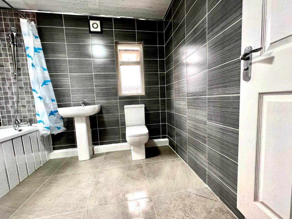 Relax Dotcom Apartamento Manchester Exterior foto