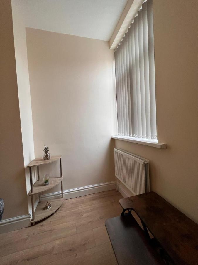 Relax Dotcom Apartamento Manchester Exterior foto