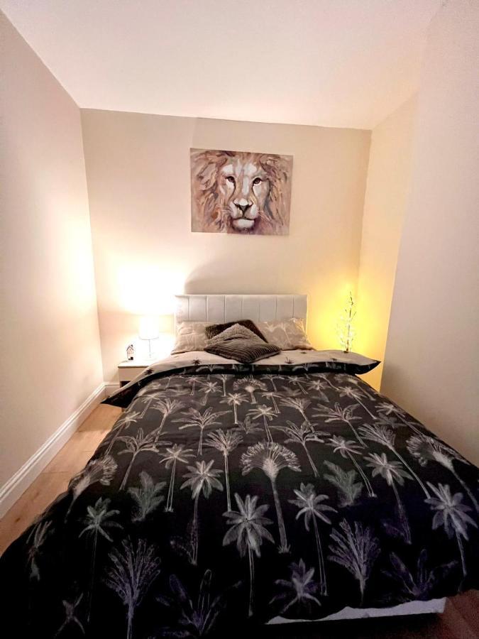 Relax Dotcom Apartamento Manchester Exterior foto