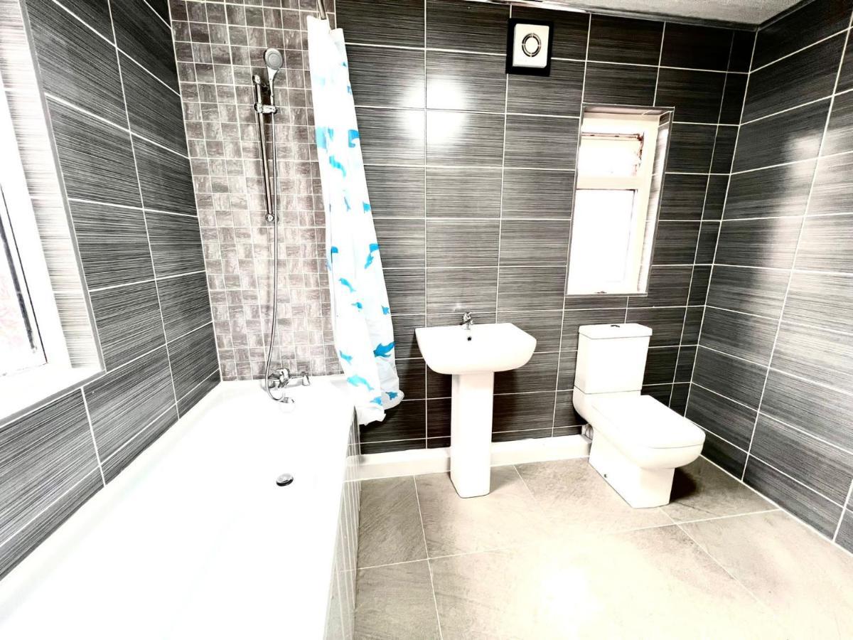 Relax Dotcom Apartamento Manchester Exterior foto