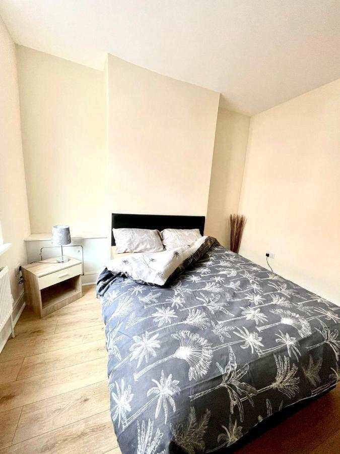 Relax Dotcom Apartamento Manchester Exterior foto