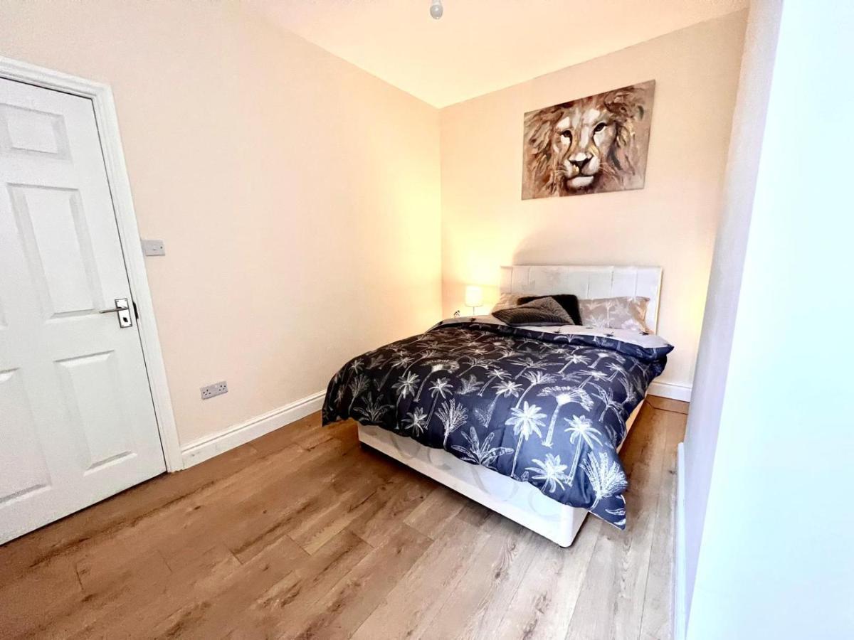 Relax Dotcom Apartamento Manchester Exterior foto