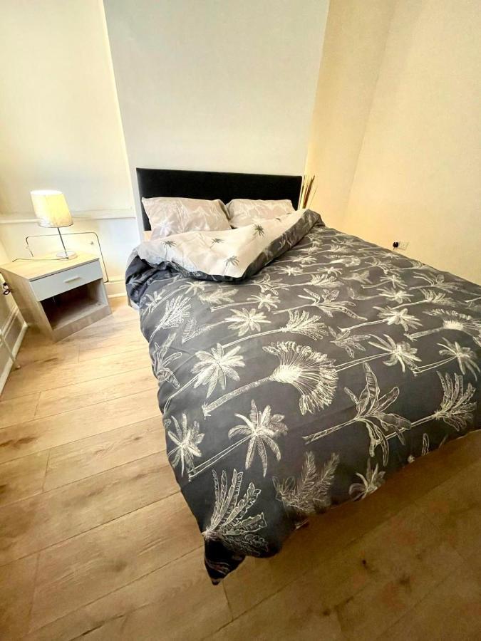 Relax Dotcom Apartamento Manchester Exterior foto