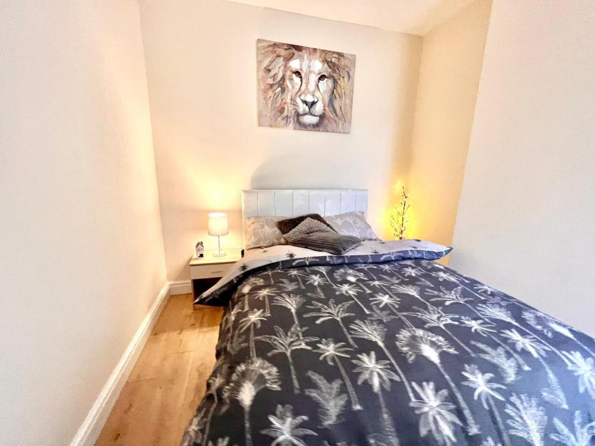 Relax Dotcom Apartamento Manchester Exterior foto