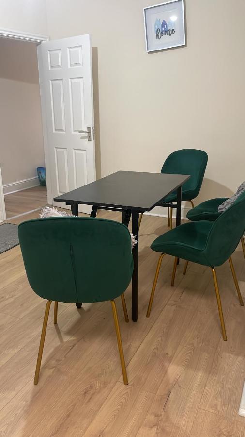 Relax Dotcom Apartamento Manchester Exterior foto